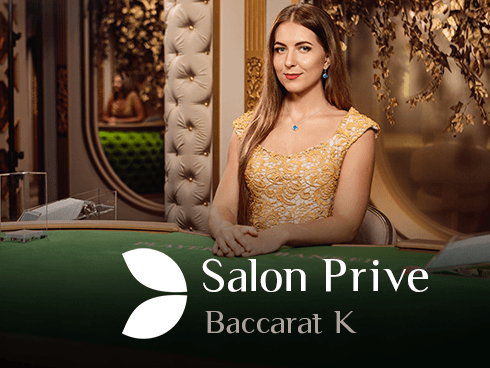 Salon Prive Baccarat K thumbnail