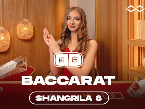 Shangrila Baccarat 8 thumbnail