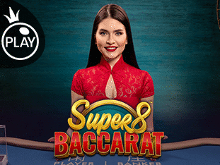 Super 8 Baccarat thumbnail