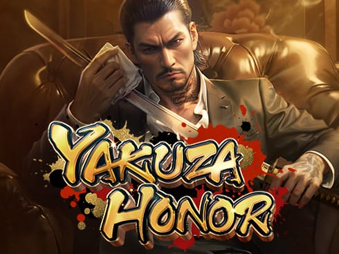 Yakuza Honor thumbnail